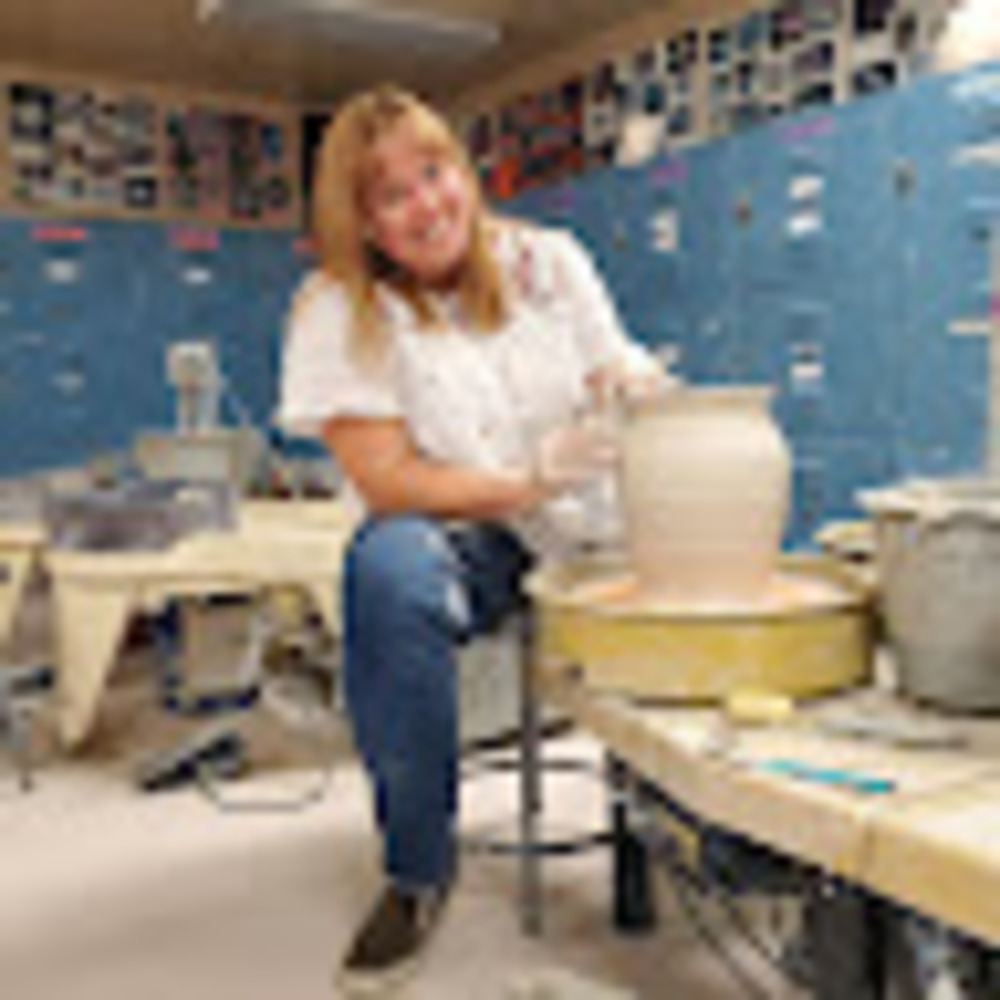 Meet your Posher, Jane